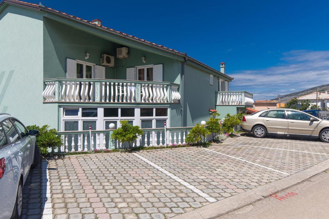 Apartments Bionda سينج المظهر الخارجي الصورة