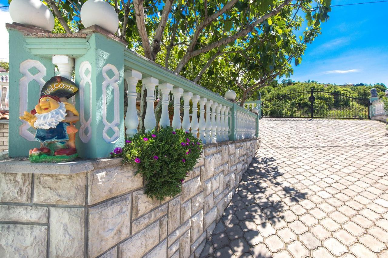 Apartments Bionda سينج المظهر الخارجي الصورة