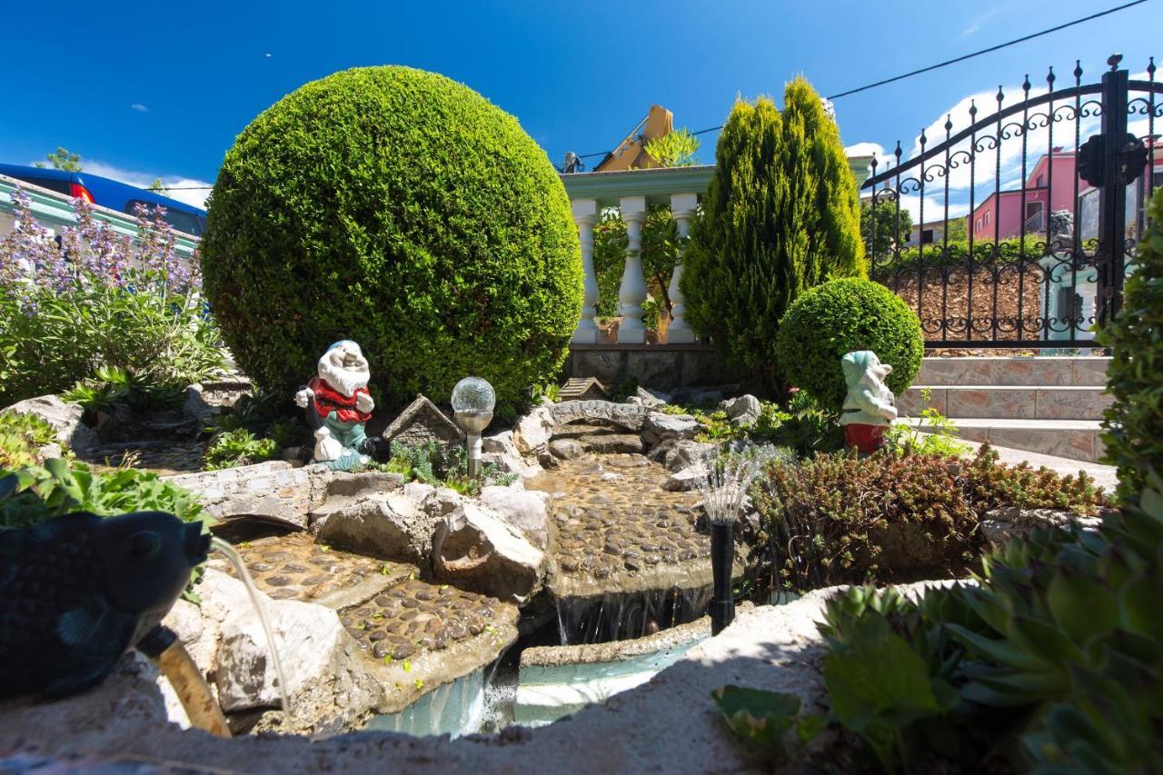 Apartments Bionda سينج المظهر الخارجي الصورة