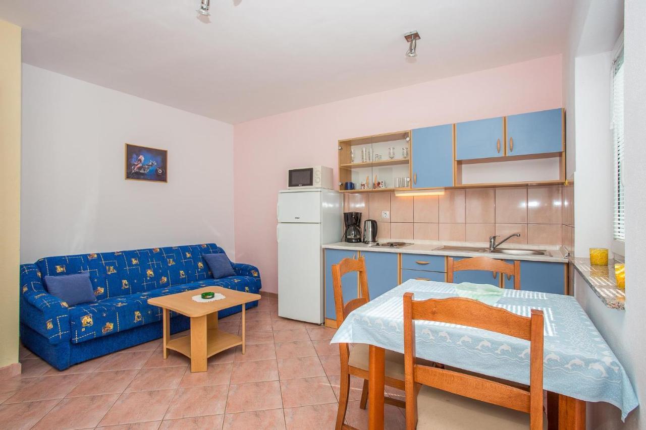 Apartments Bionda سينج المظهر الخارجي الصورة