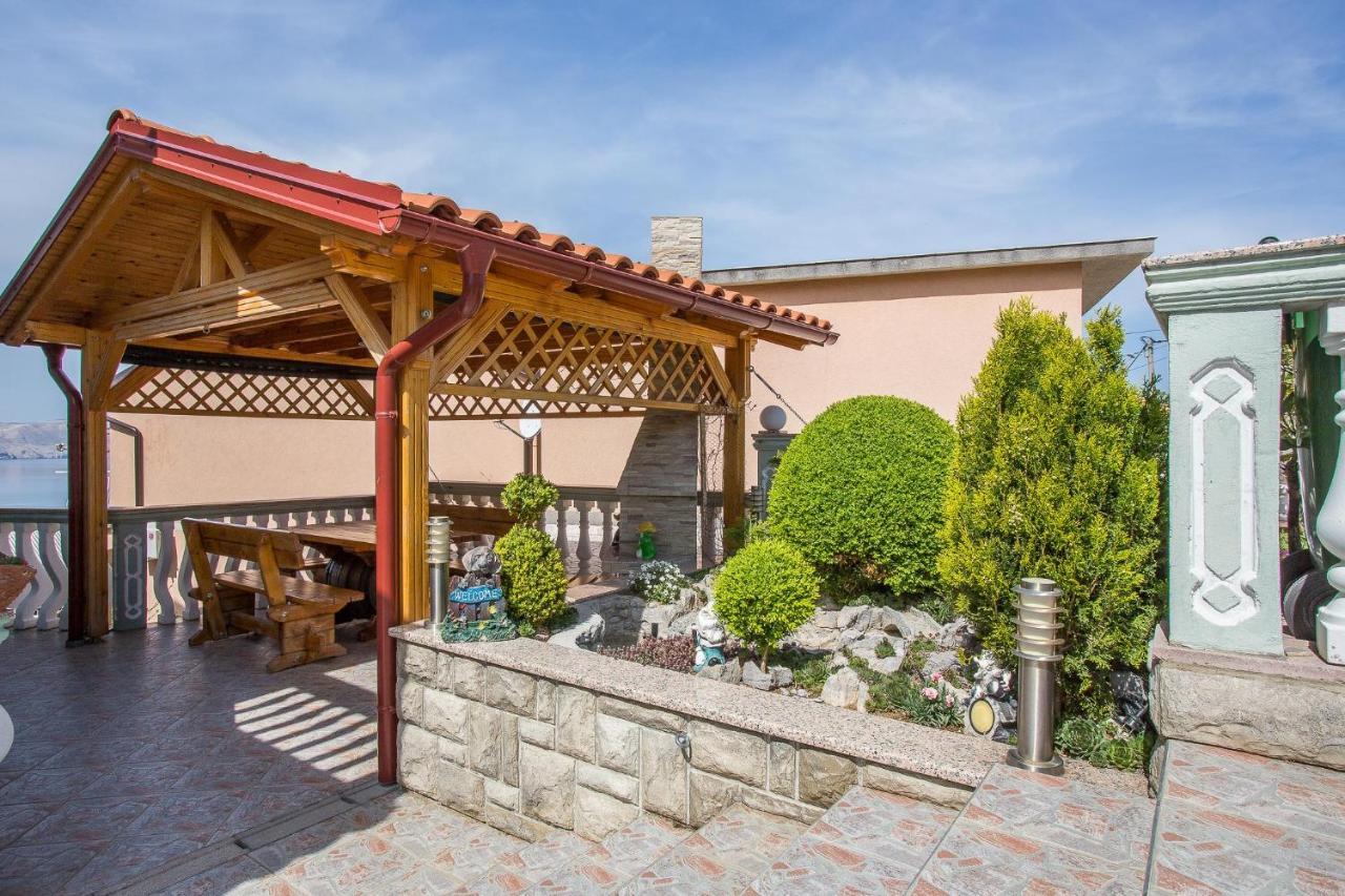Apartments Bionda سينج المظهر الخارجي الصورة