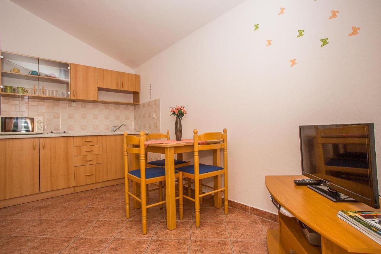 Apartments Bionda سينج المظهر الخارجي الصورة
