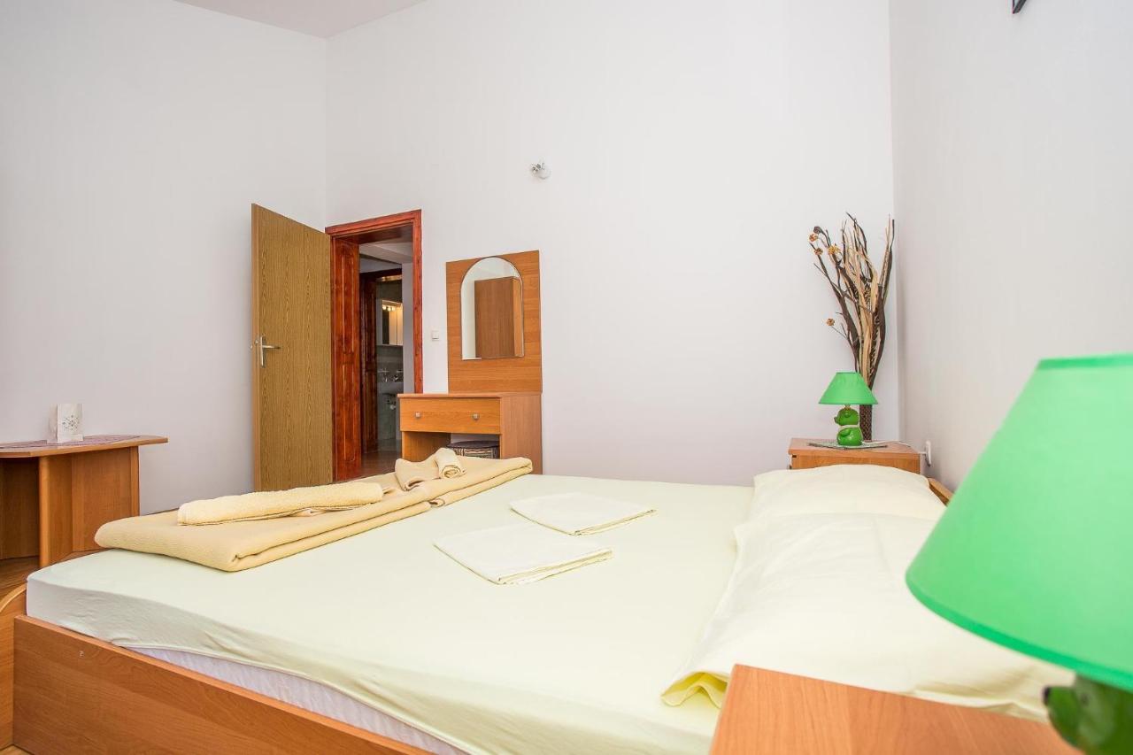 Apartments Bionda سينج المظهر الخارجي الصورة