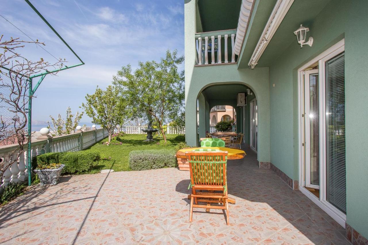 Apartments Bionda سينج المظهر الخارجي الصورة