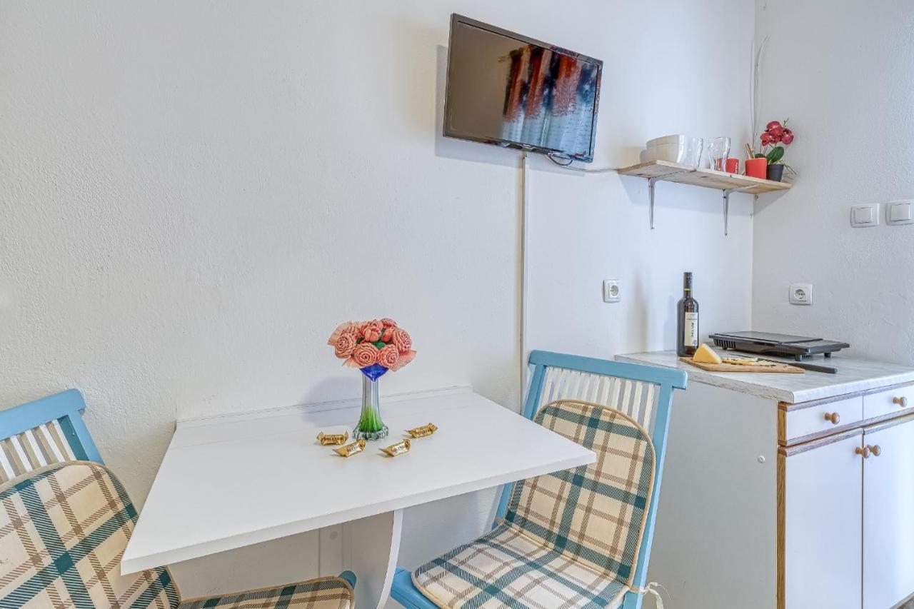 Apartments Bionda سينج المظهر الخارجي الصورة