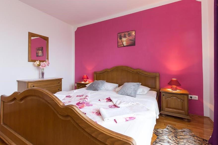 Apartments Bionda سينج الغرفة الصورة