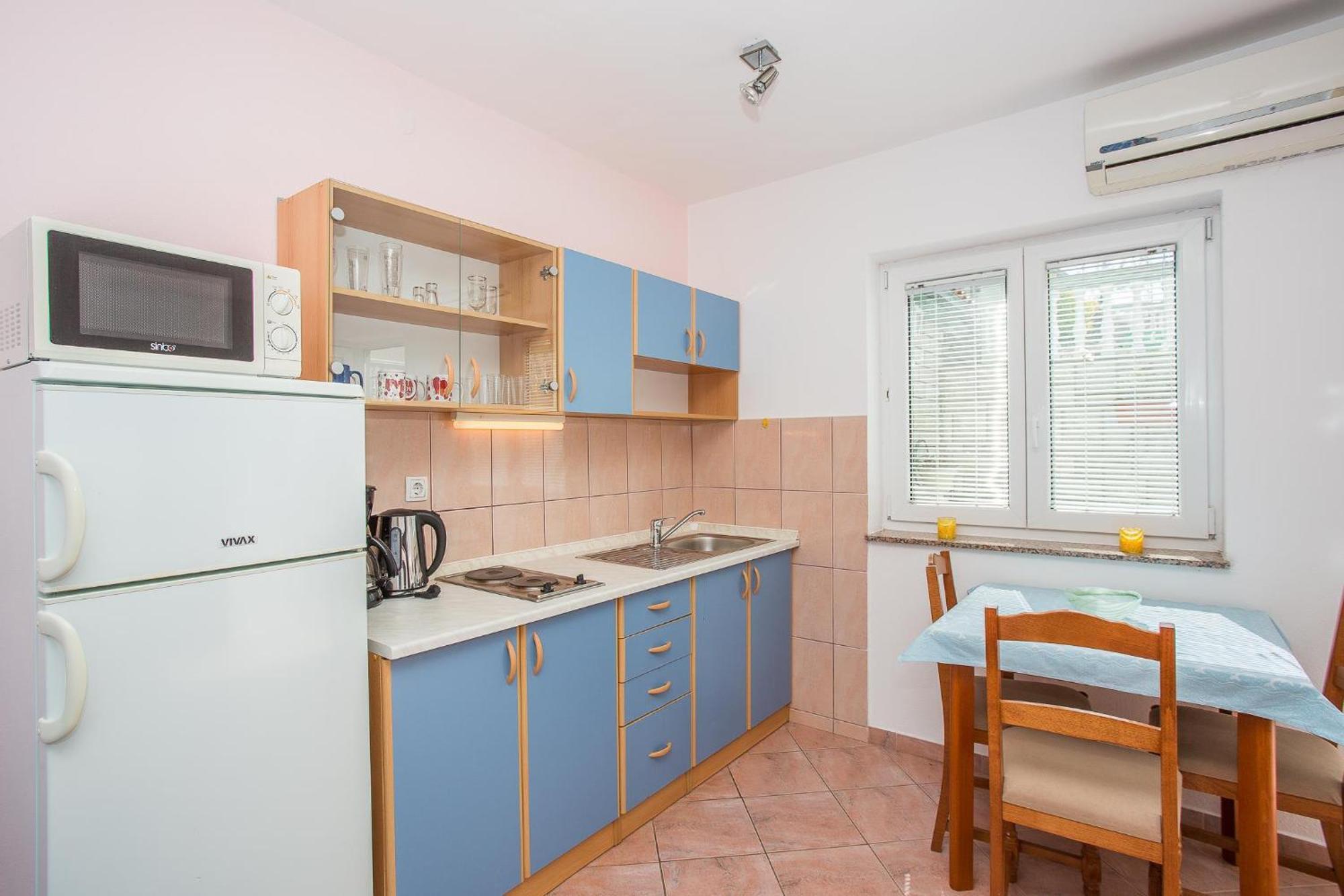 Apartments Bionda سينج الغرفة الصورة