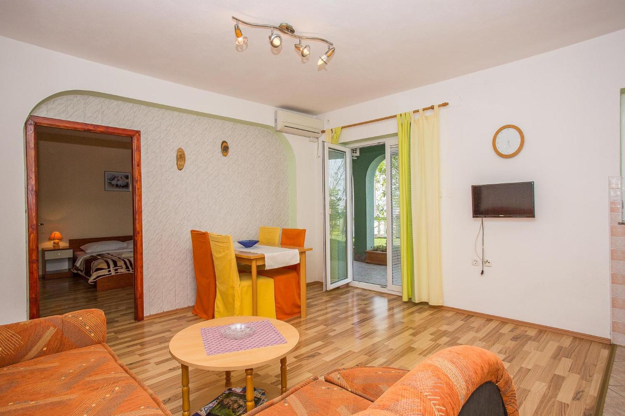 Apartments Bionda سينج الغرفة الصورة