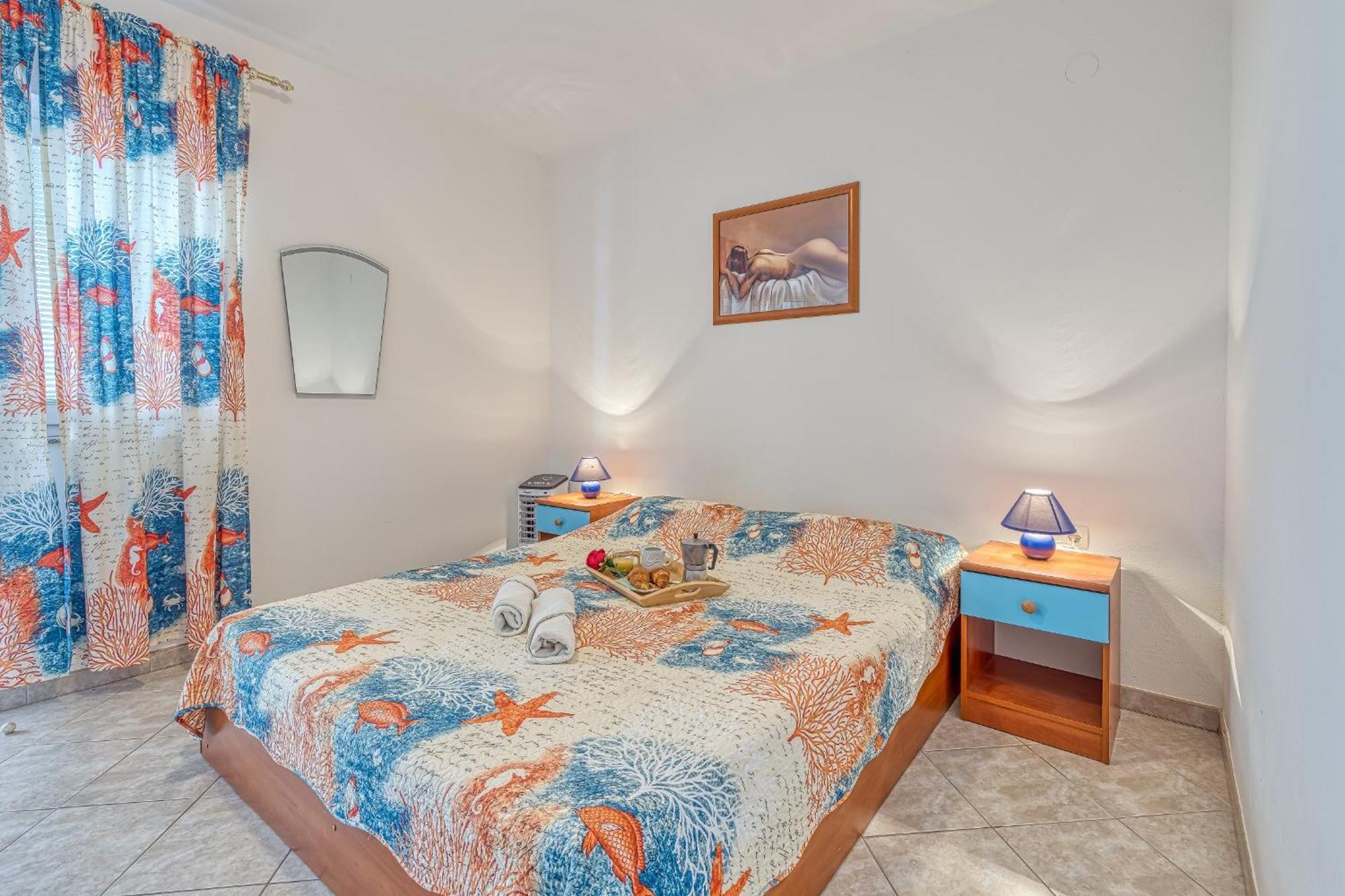 Apartments Bionda سينج الغرفة الصورة