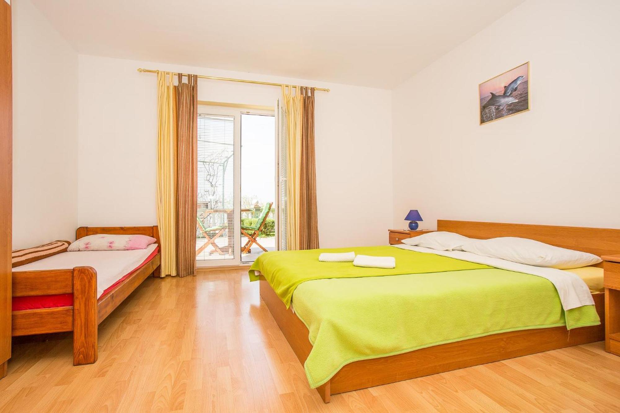 Apartments Bionda سينج الغرفة الصورة
