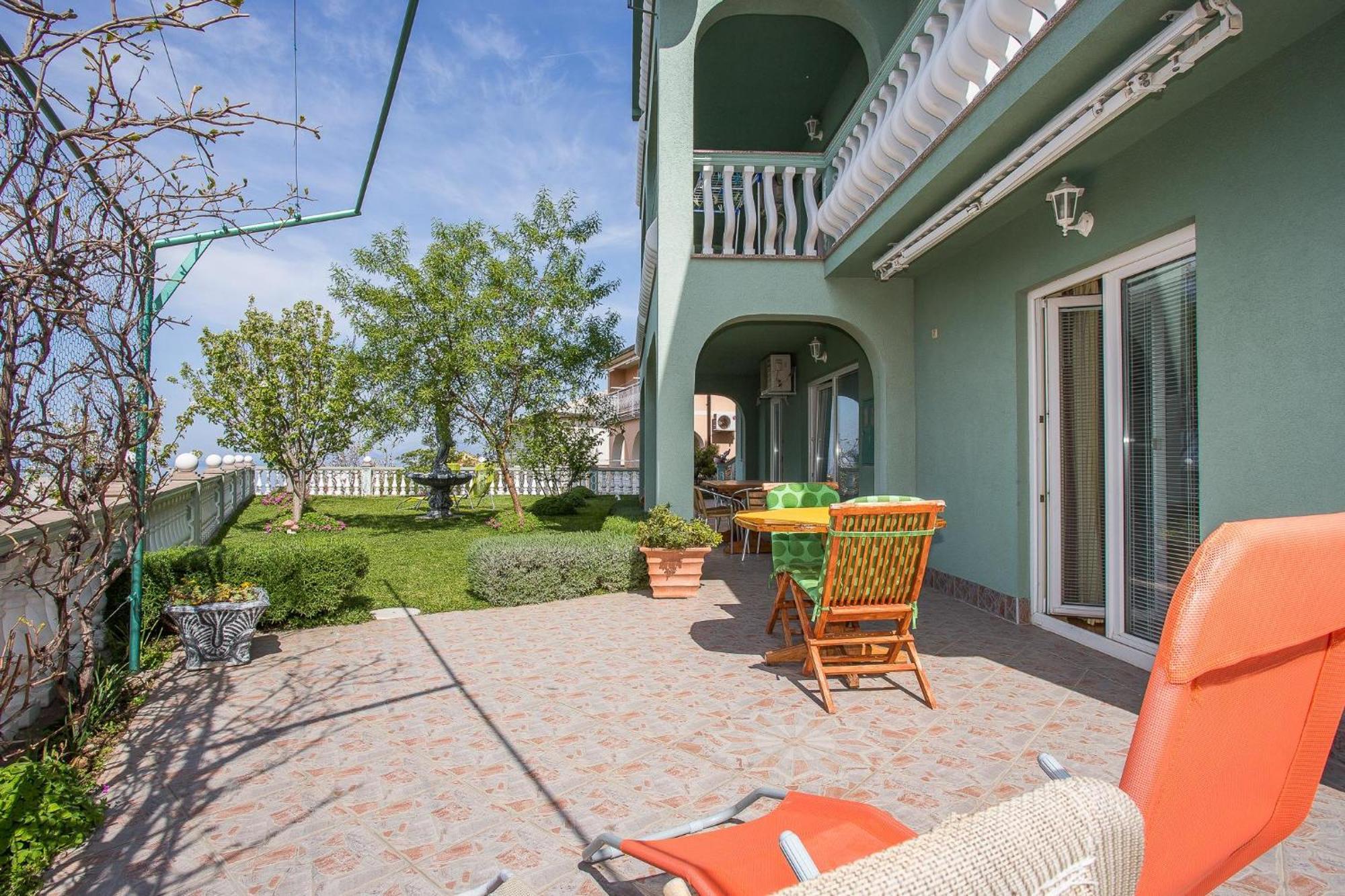 Apartments Bionda سينج الغرفة الصورة